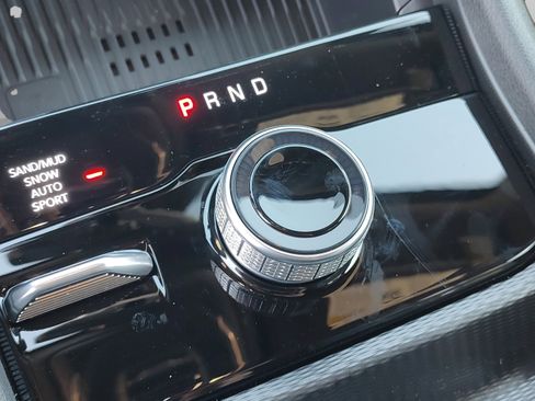 New 2026 Jeep Grand Cherokee Limited Reserve image 19