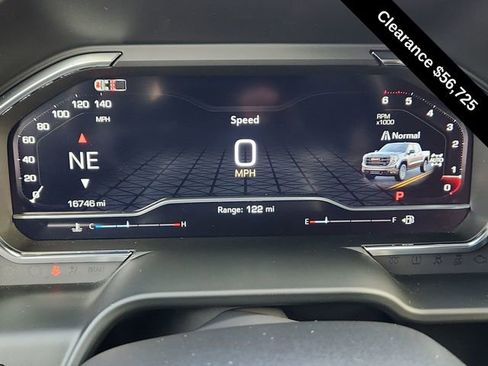 Used 2025 GMC Sierra 1500 AT4 w/ AT4 Premium Package image 40