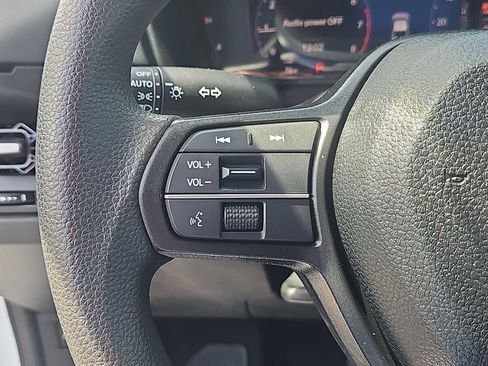 Used 2024 Honda Accord EX image 22