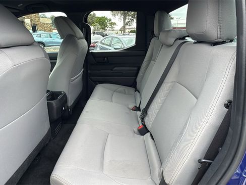 Certified 2025 Toyota Tacoma SR5 image 24