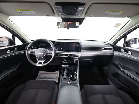 Used 2023 Kia K5 LXS image 27