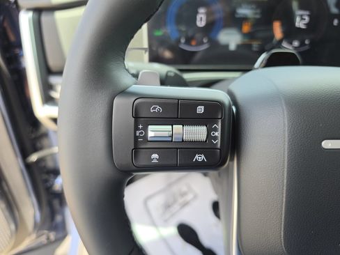 New 2026 Hyundai Santa Fe SEL FWD image 30