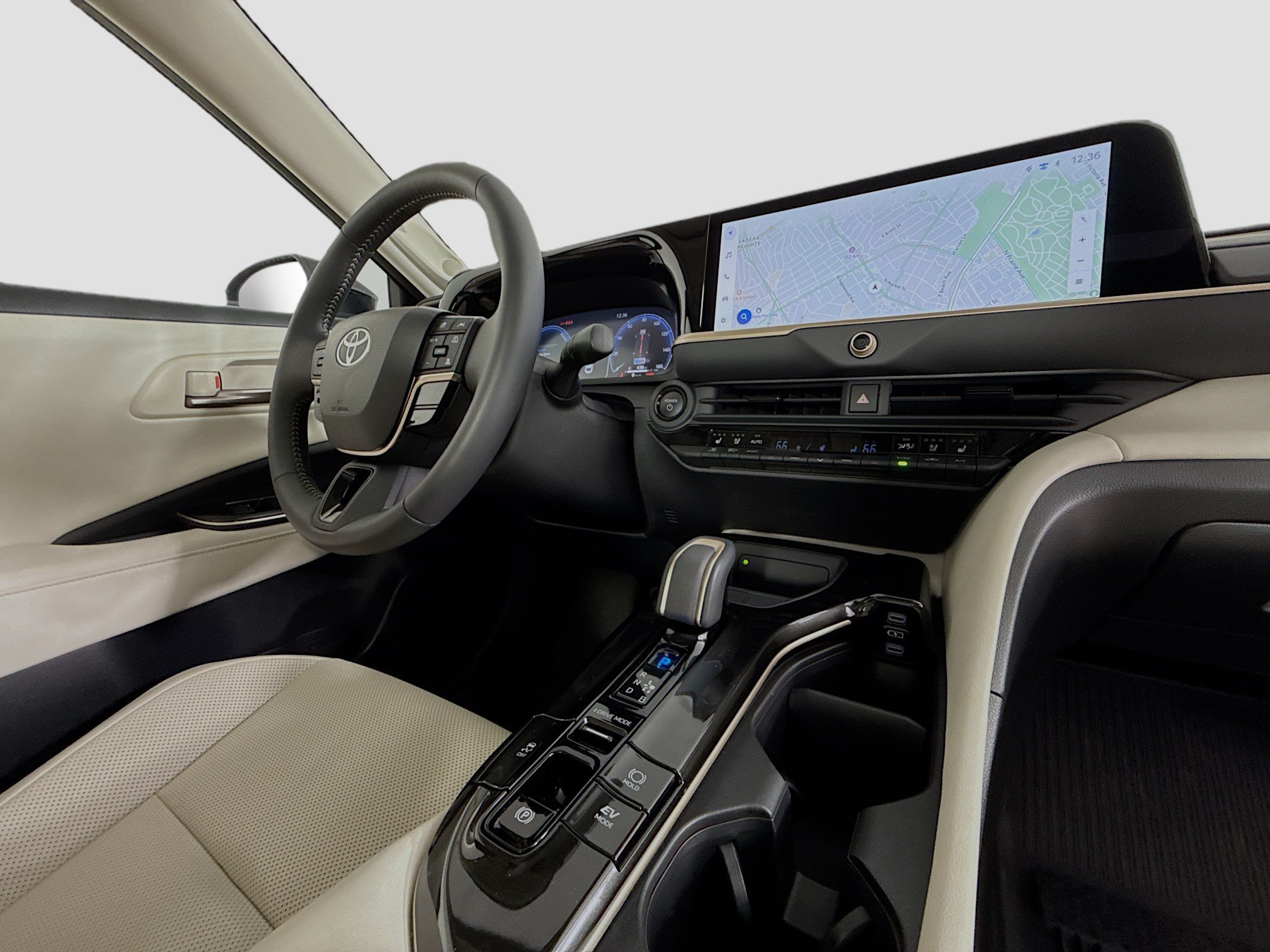 Used 2026 Toyota Crown AWD/4WD image 37