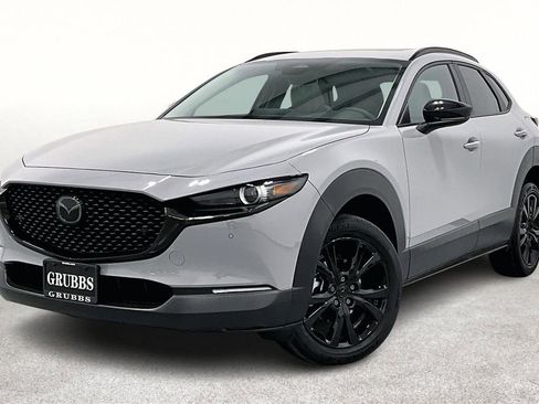 New 2026 MAZDA CX-30 AWD 2.5 S image 2