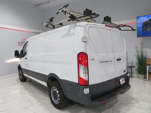 Used 2018 Ford Transit 250 130 Low Roof image 6