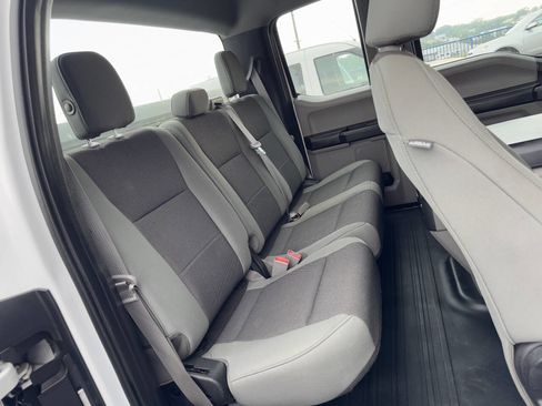 Used 2018 Ford F150 XL w/ Equipment Group 101A Mid image 10