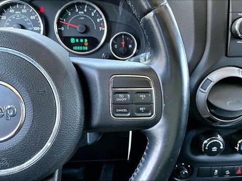 Used 2012 Jeep Wrangler Sport AWD/4WD image 19
