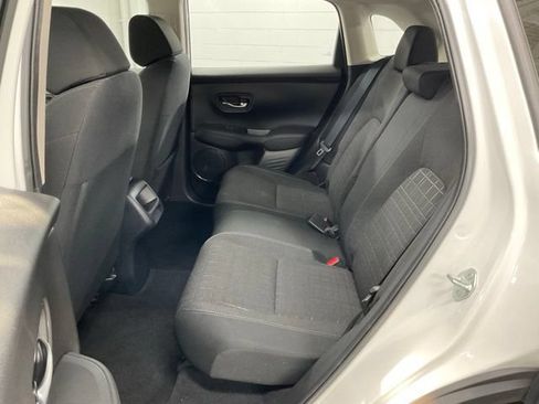 Certified 2024 Honda HR-V LX image 11
