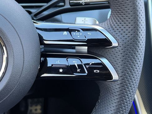 New 2026 Mercedes-Benz C 300 4MATIC Sedan image 29