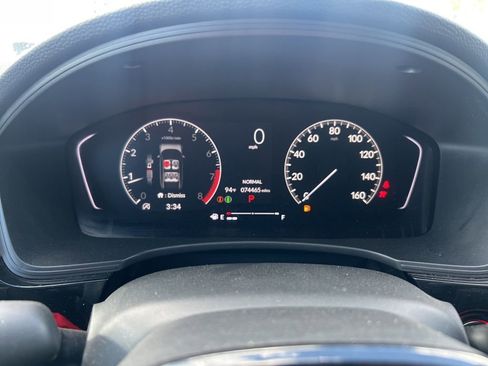 Used 2023 Honda Civic Sport image 13