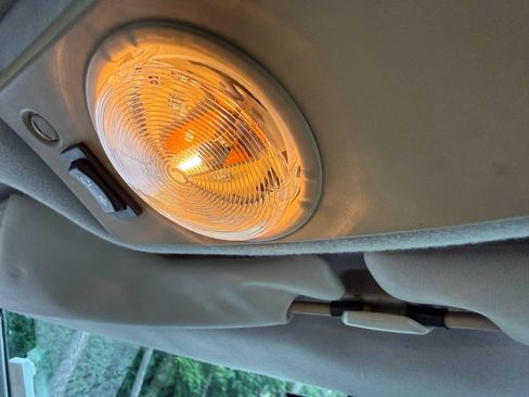 Used 1993 Land Rover Range Rover County AWD/4WD image 35