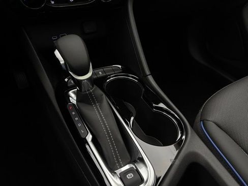 New 2026 Buick Encore GX Sport Touring w/ Advanced Technology Package FWD image 25