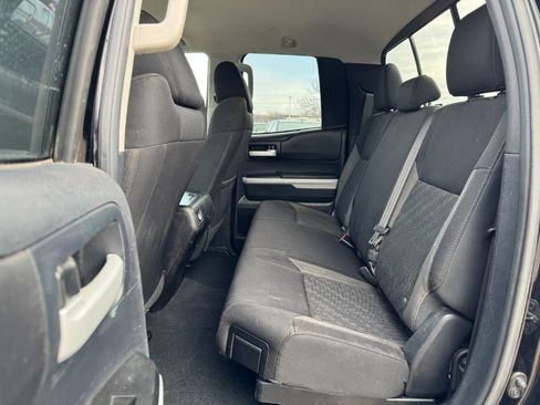 Used 2015 Toyota Tundra SR5 image 16