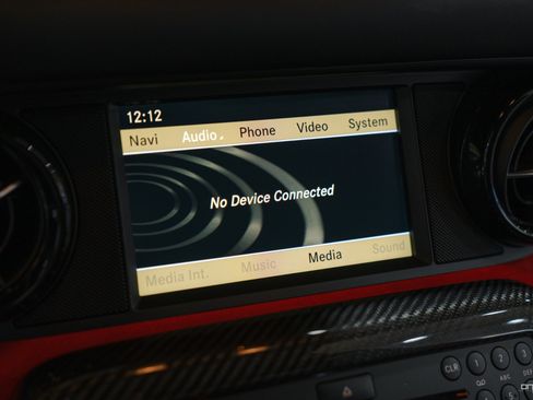 Used 2014 Mercedes-Benz SLS AMG Black Series image 33