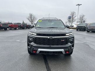 Used 2024 Chevrolet Traverse Z71 video 2