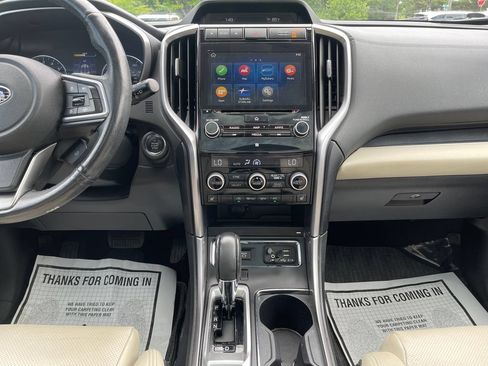 Used 2021 Subaru Ascent Limited w/ Technology Package AWD/4WD image 27