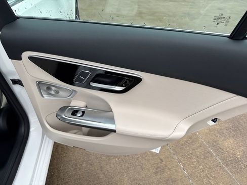 New 2026 Mercedes-Benz C 300 Sedan image 17