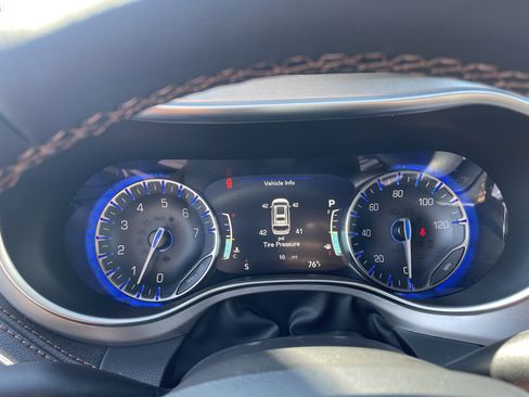 New 2026 Chrysler Pacifica Pinnacle image 20