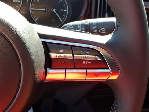 New 2025 MAZDA CX-50 Meridian Edition w/ Apex Package image 19