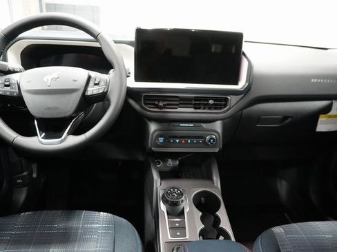 New 2025 Ford Bronco Sport Heritage w/ Convenience Package image 6