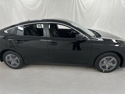 New 2026 Nissan Sentra SV w/ Floor Mat Package