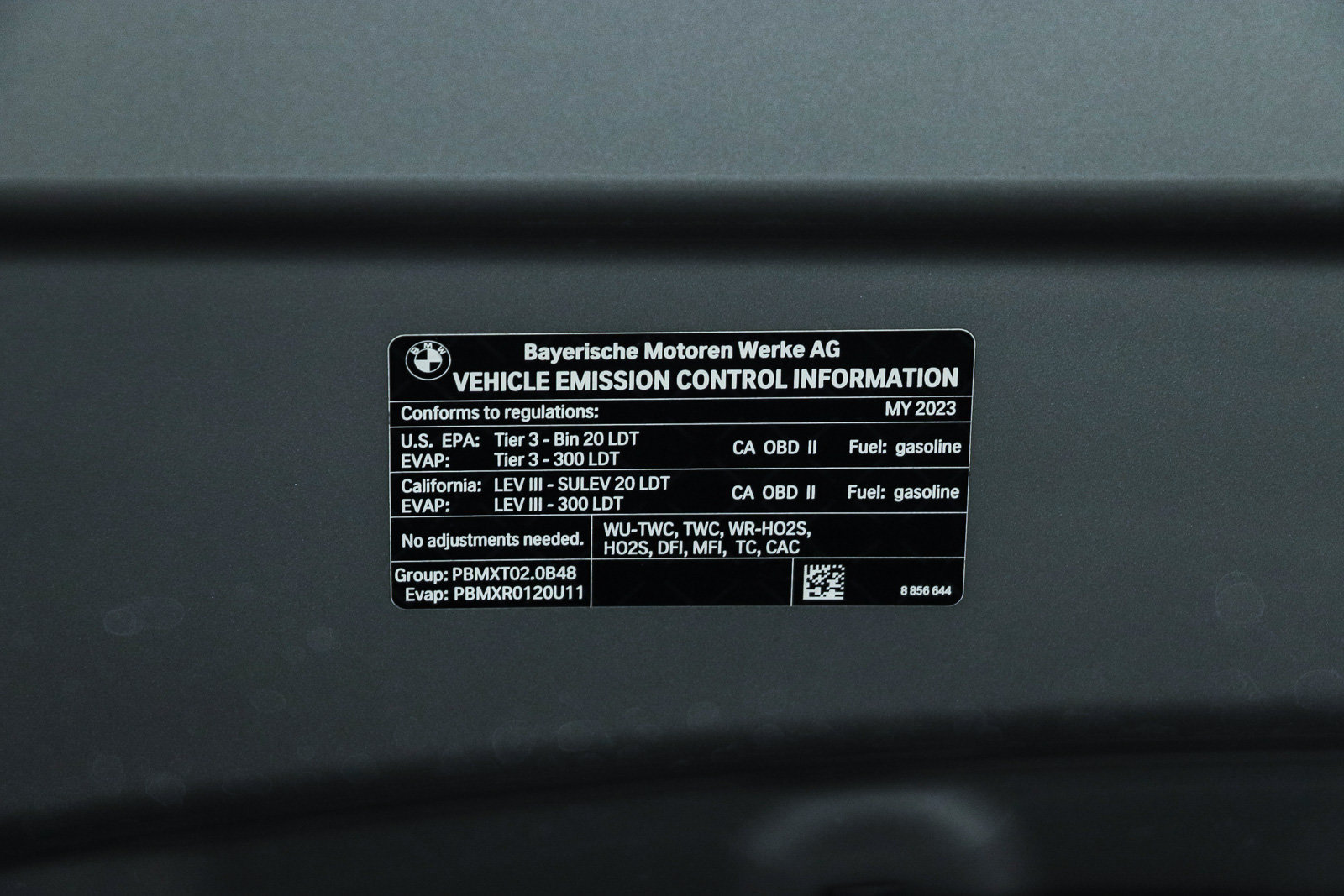 Used 2023 BMW X1 xDrive28i w/ M Sport Package AWD/4WD image 28