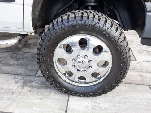 Used 1999 Dodge Ram 3500 Truck 4dr Quad Cab 155 WB DRW 4WD image 22