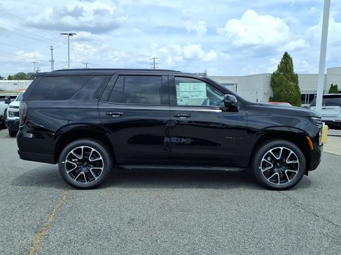 New 2026 Chevrolet Tahoe RST w/ Comfort Package AWD/4WD image 34