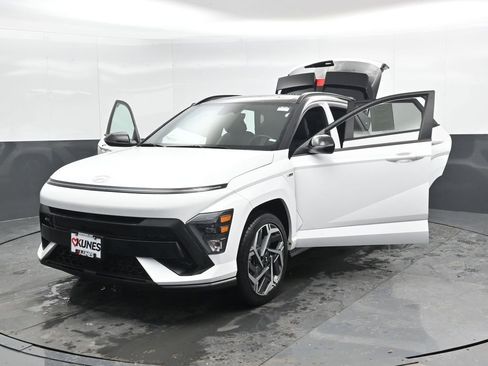 Certified 2024 Hyundai Kona N Line image 53