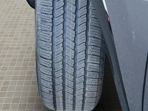 New 2026 Jeep Grand Wagoneer 4WD image 11