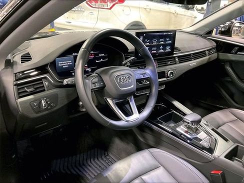 Used 2023 Audi A5 2.0T Premium Plus w/ Premium Plus image 14