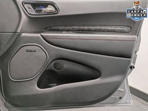 Used 2024 Dodge Durango R/T image 32