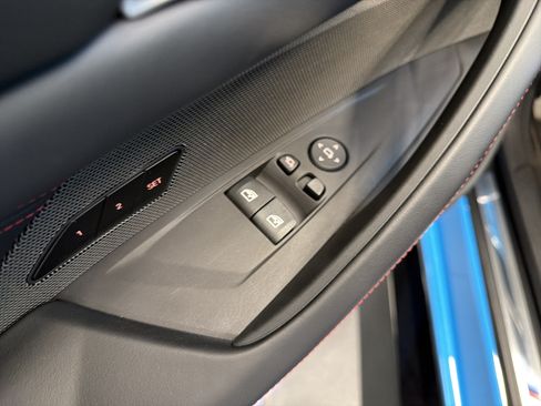 Used 2025 BMW M4 CS AWD/4WD image 13
