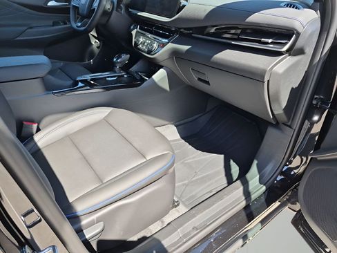 New 2026 Buick Envista Sport Touring w/ Convenience I Package image 16