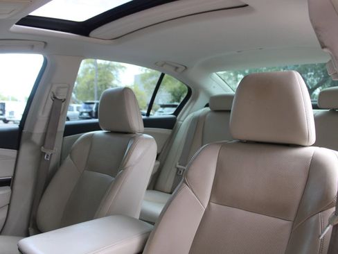 Used 2015 Acura RLX w/ Technology Package FWD image 21
