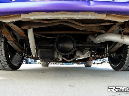 Used 1994 Chevrolet Silverado 1500 2WD Regular Cab image 37