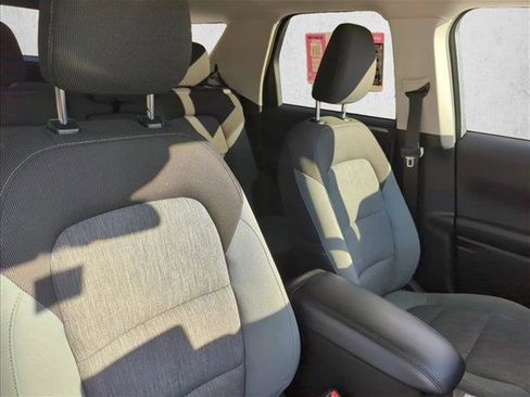 Used 2021 Ford Bronco Sport Big Bend image 27