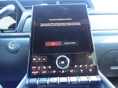 New 2026 GMC Terrain Elevation w/ Elevation Premium Package image 26