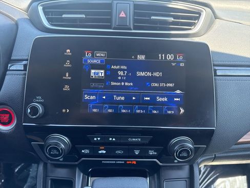 Used 2021 Honda CR-V EX image 18