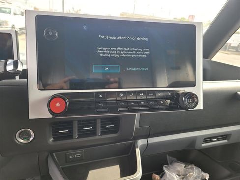 New 2025 Chevrolet Brightdrop 600 w/ Battery Pack, Max Range image 10