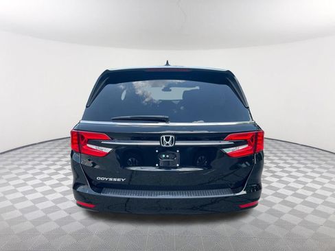 Used 2023 Honda Odyssey EX-L image 6