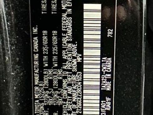 Used 2024 Lexus NX 350 AWD w/ Cold Area Package image 32