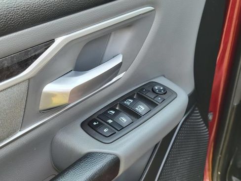 Used 2022 RAM 1500 Big Horn AWD/4WD image 22