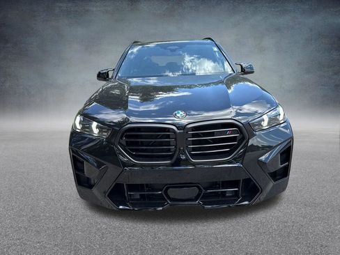 New 2026 BMW X5 M Competition w/ Executive Package AWD/4WD image 8