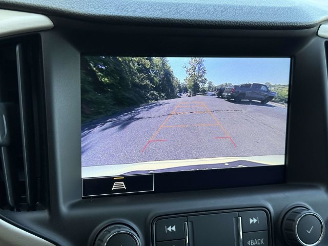 Certified 2024 GMC Terrain Denali w/ LPO, Floor Liner Package AWD/4WD image 15