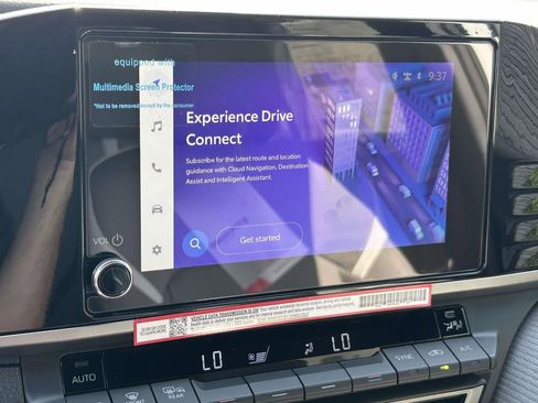 New 2026 Toyota Camry SE w/ Convenience Package FWD image 24