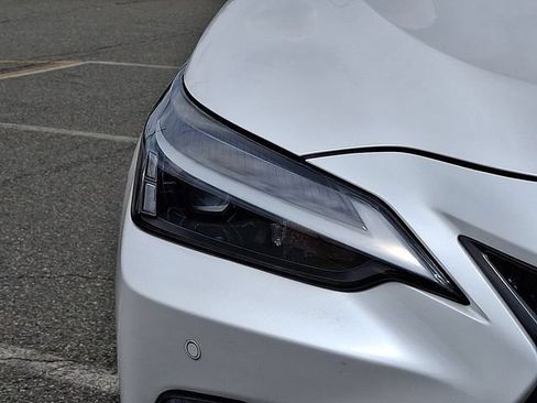 Used 2024 Lexus NX 350 AWD image 9