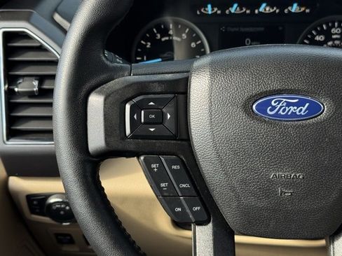 Used 2018 Ford F150 XLT w/ Equipment Group 302A Luxury image 23