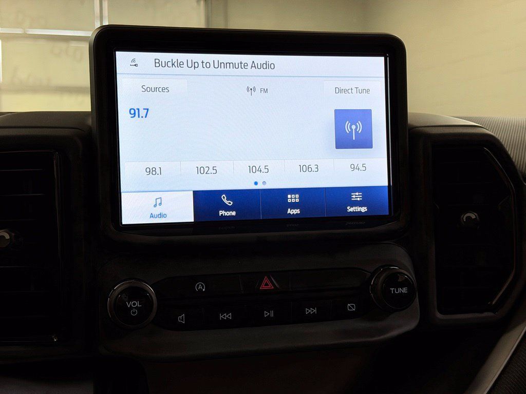 Used 2021 Ford Bronco Sport AWD/4WD image 50