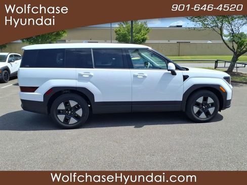 New 2026 Hyundai Santa Fe SE image 6